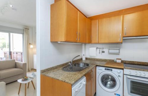 Peniscola Apartment | Apartment Los Baladres by Interhome