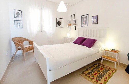 Altea la Vella Apartment | Apartment Los Lirios I in Altea - 4 persons, 2 bedrooms