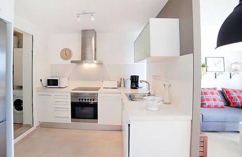 Altea la Vella Apartment | Apartment Los Lirios I in Altea - 4 persons, 2 bedrooms
