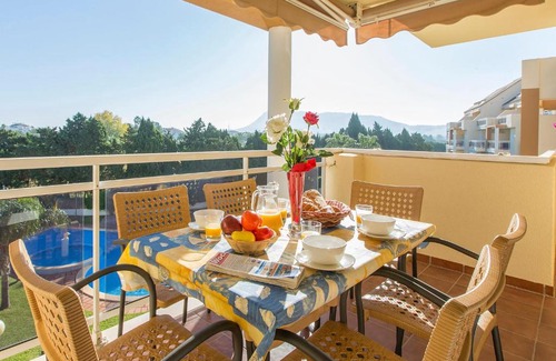Denia Apartment | Apartment Los Sauces by Interhome