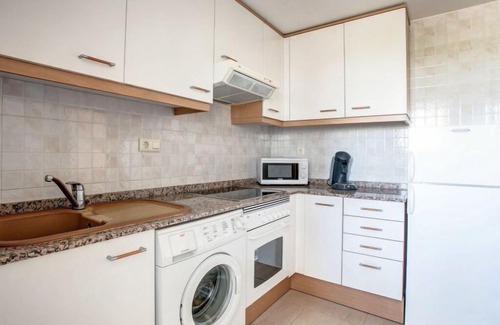 Denia Apartment | Apartment Los Sauces in Dénia - 6 persons, 3 bedrooms