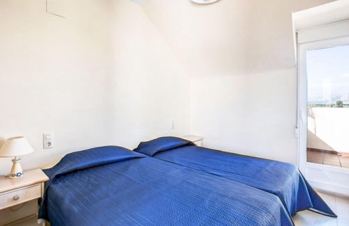 Denia Apartment | Apartment Los Sauces in Dénia - 6 persons, 3 bedrooms