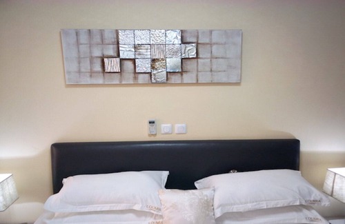 Bonapriso Apartment | Apartment Loumia P 4B