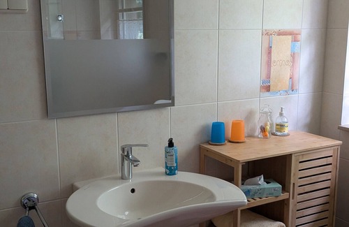 Potsdam Apartment | Apartment 'Lounge Potsdam' with Wi-Fi