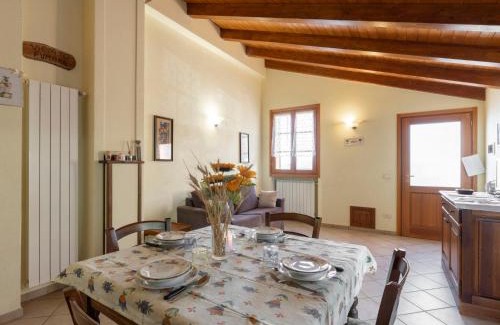 Borgo Apartment | Apartment Luca by Interhome