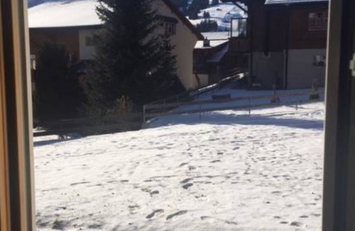 Adelboden Apartment | Apartment Lucie by Interhome