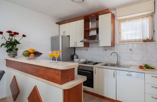 Vranjic Apartment | Apartment Lucy in Split