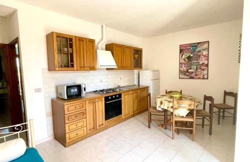 Tergu Apartment | Apartment Luisa