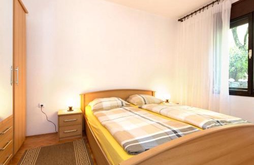 Novi Vinodolski Apartment | Apartment Luka-1 by Interhome