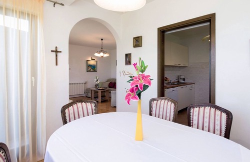 Opatija Apartment | Apartment Luka by Interhome