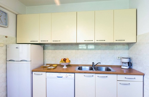 Opatija Apartment | Apartment Luka by Interhome