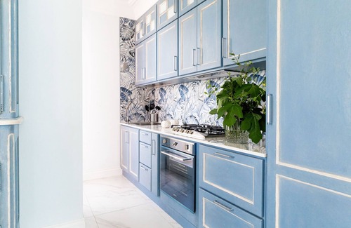 Bussana Apartment | Apartment Luna by Interhome