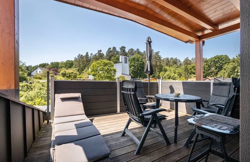Bindlach Apartment | Apartment 'Luna' with Mountain View, Wi-Fi and Air Conditioning