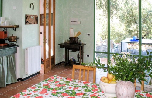 Isolalunga Apartment | Apartment Lupi - DOL220 by Interhome