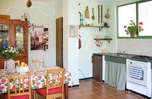 Isolalunga Apartment | Apartment Lupi - DOL220 by Interhome
