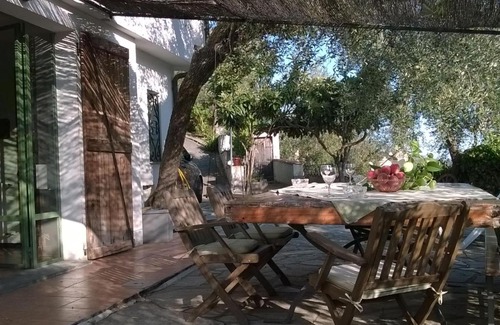 Isolalunga Apartment | Apartment Lupi - DOL220 by Interhome