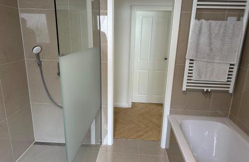 Worms Apartment | Apartment Lutherbaum
