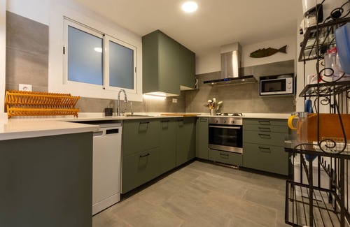 Segur de Calafell Apartment | Apartment Luxus by Interhome