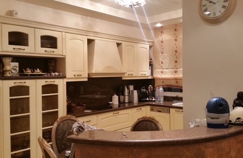 Heraklion Apartment | Apartment Lux Near the centre quite