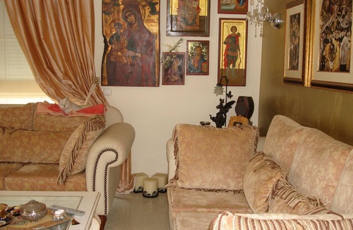 Heraklion Apartment | Apartment Lux Near the centre quite
