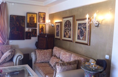 Heraklion Apartment | Apartment Lux Near the centre quite