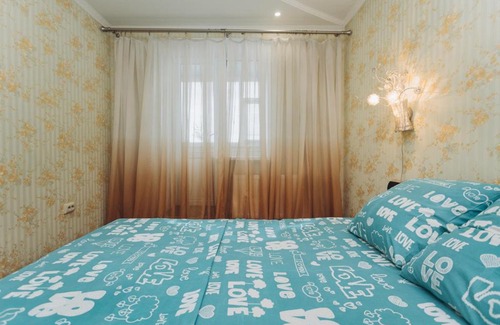 Sumy Apartment | Apartment LUX