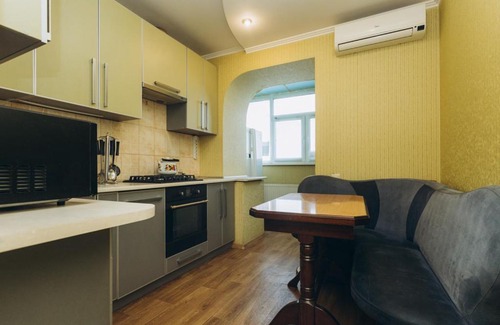 Sumy Apartment | Apartment LUX