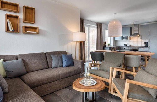 Bad Hofgastein Apartment | Apartment Luxury/2 bedrooms/shower, bath, WC - Residence Bad Hofgastein,