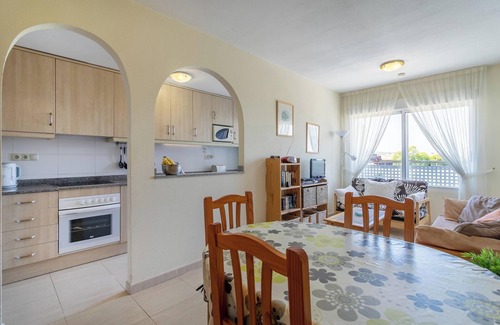 Almoradi Apartment | Apartment Luz De Almoradí Costa Blanca Sud close to City Centre with Shared Pool & A/C