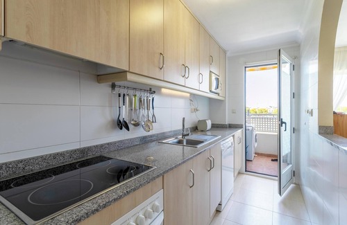 Almoradi Apartment | Apartment Luz De Almoradí Costa Blanca Sud close to City Centre with Shared Pool & A/C