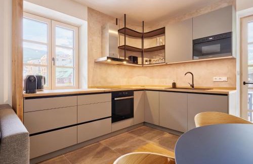 Pec pod Snezkou Apartment | Apartment Máj-1 by Interhome