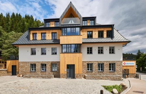 Pec pod Snezkou Apartment | Apartment Máj-1 by Interhome