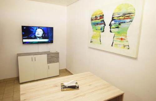 Stuttgart Apartment | Apartment Möhringen