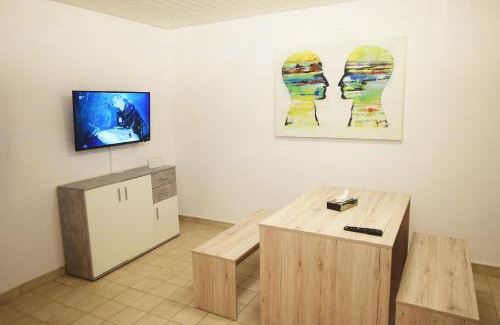 Stuttgart Apartment | Apartment Möhringen