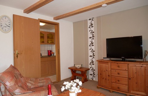 Molschow Apartment | Apartment Mölschow - Apartment