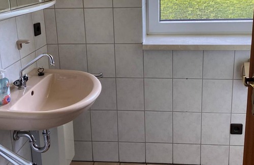 Cuxhaven Apartment | Apartment Möwe, 55 sqm, 2-3 people