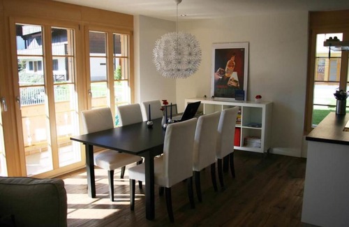 Adelboden Apartment | Apartment Mühleport 1 by Interhome