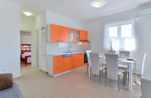 Rovanjska Apartment | Apartment Matas by Interhome
