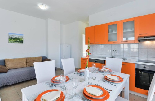 Rovanjska Apartment | Apartment Matas by Interhome