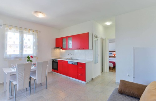 Rovanjska Apartment | Apartment Matas by Interhome