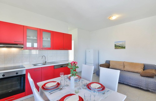 Rovanjska Apartment | Apartment Matas by Interhome