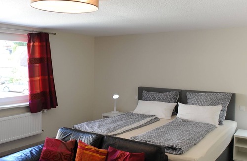Graefenberg Apartment | Apartment M plus (1-5 pers./from 2 nights) - Apartment-Haus Gundelfinger