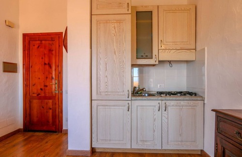 Capo Coda Cavallo Apartment | Apartment Mare Nostrum - Stunning View to Capo Coda Cavallo