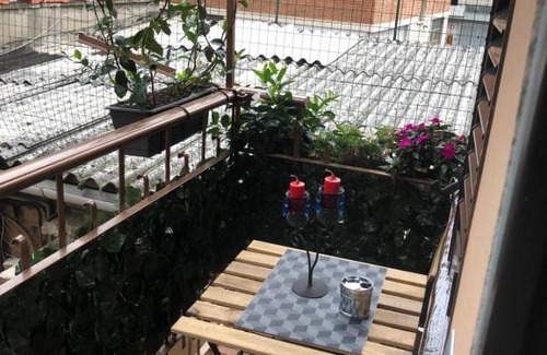 Dergano Apartment | Apartment Maciachini M3