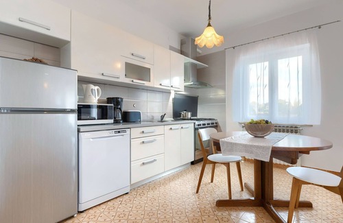 Modrusani Apartment | Apartment Macini by Interhome