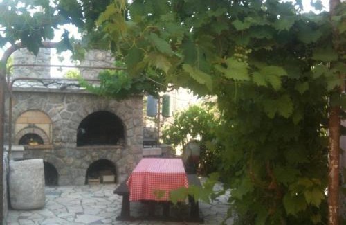 Cres Apartment | Apartment Maddalena