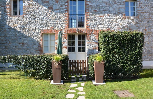 Colugna Apartment | Apartment Magalita in the countryside, yet only 6 km from the center of Udine
