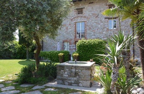 Colugna Apartment | Apartment Magalita in the countryside, yet only 6 km from the center of Udine