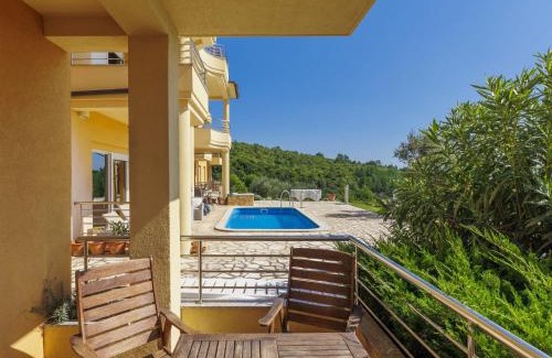 Rabac Apartment | Apartment Magnolia-1 by Interhome
