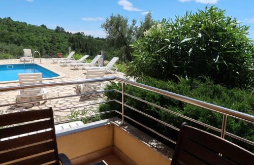 Rabac Apartment | Apartment Magnolia-1 by Interhome